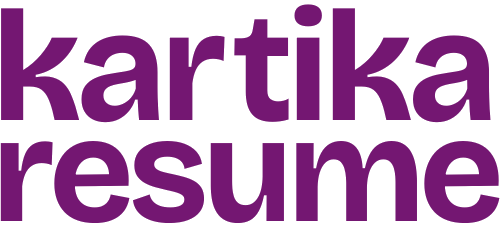 Kartika Resume
